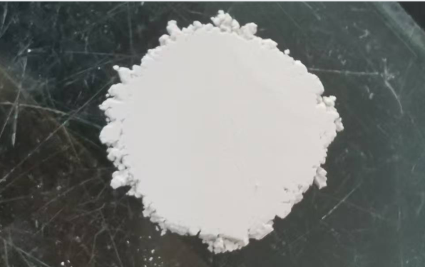 S95级矿渣微粉
